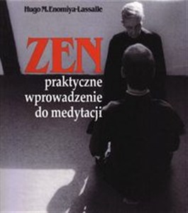 Picture of ZEN. Praktyczne wprowadzenie do medytacji