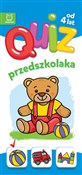 polish book : Quiz przed... - Anna Podgórska
