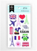 Książka : Stiker z e...