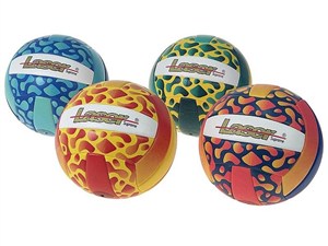 Obrazek Piłka siatkowa Laser MIX