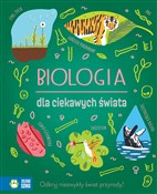 Biologia d... - Laura Baker -  foreign books in polish 