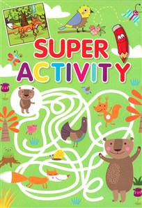 Obrazek Super Activity