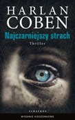 Polska książka : Najczarnie... - Harlan Coben