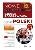 Nowe Repet... -  Książka z wysyłką do UK