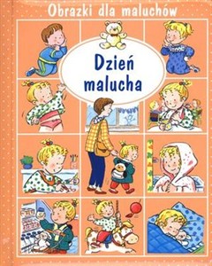 Obrazek Dzień malucha Obrazki dla maluchów