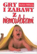 polish book : Gry i zaba... - Jackie Silberg