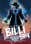 Billi 99 - Sarah Byam, Tim Sale -  books in polish 