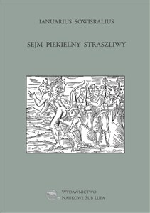 Picture of Sejm piekielny straszliwy T.44