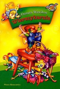 Obrazek Wierszykarnia