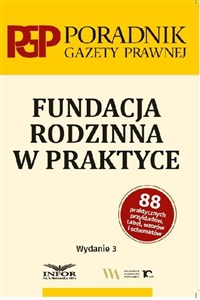 Picture of Fundacja rodzinna w praktyce