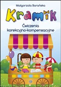 Kramik Ćwi... - Małgorzata Barańska -  foreign books in polish 
