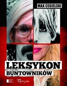 Obrazek Leksykon buntowników