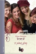 Polska książka : Z jednej g... - Liliana Fabisińska