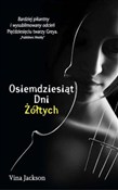 polish book : Osiemdzies... - Vina Jackson