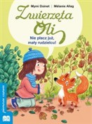 Nie płacz ... - Doinet Mymi -  foreign books in polish 