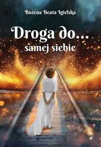 Picture of Droga do… samej siebie
