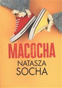 Macocha - Natasza Socha -  Książka z wysyłką do UK