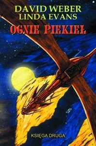 Obrazek Ognie Piekieł Księga Druga