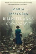 Polska książka : Biblioteka... - Maria Paszyńska