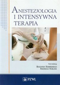 Picture of Anestezjologia i intensywna terapia