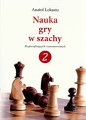 Nauka gry ... - Anatol Łokasto -  foreign books in polish 