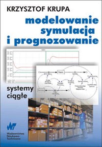 Obrazek Modelowanie, symulacja i prognozowanie Systemy ciągłe