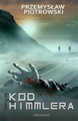 Kod Himmle... - Przemysław Piotrowski - Ksiegarnia w UK