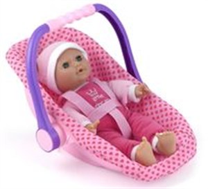 Picture of Lalka Bobas Isabella 30 cm