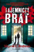 polish book : Tajemniczy... - Virginia C. Andrews