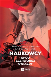 Obrazek Naukowcy spod czerwonej gwiazdy