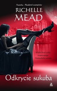 Obrazek Odkrycie sukuba