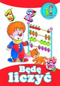 Będę liczy... - Anna Wiśniewska -  books from Poland