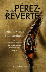 Picture of Szachownica flamandzka