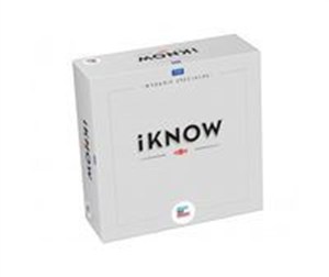 Picture of iKNOW Wielki Test Wiedzy