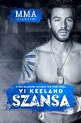 MMA fighte... - Keeland Vi -  books in polish 