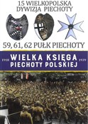 15 Wielkop... - Opracowanie Zbiorowe -  foreign books in polish 
