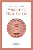 Pokochać M... - Havre Didier van - Ksiegarnia w UK