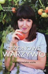 Obrazek Sezonowe warzywo Wegetariańska uczta