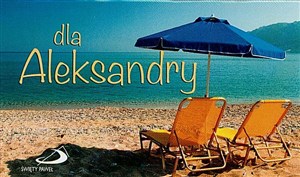 Obrazek Imiona - Dla Aleksandry