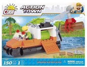 Polska książka : Action Tow...