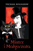 Mistrz i M... - Michaił Bułhakow -  Książka z wysyłką do UK