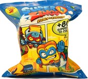 Super Zing... -  foreign books in polish 