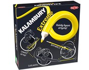 Kalambury ... -  books in polish 