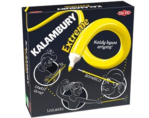 Picture of Kalambury Extreme