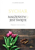 Sychar. Ma... - Jacek Salij OP - Ksiegarnia w UK