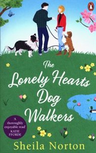 Picture of The Lonely Hearts Dog Walkers