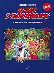 Picture of Do bani z takim komiksem