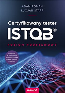 Obrazek Certyfikowany tester ISTQB Poziom podstawowy