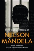 The Prison... - Nelson Mandela - Ksiegarnia w UK