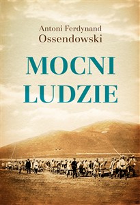 Obrazek Mocni ludzie